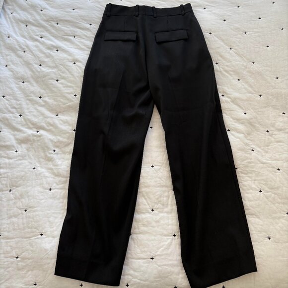 COS Atelier Tailored Trousers – New With Tag - Picture 10 of 15